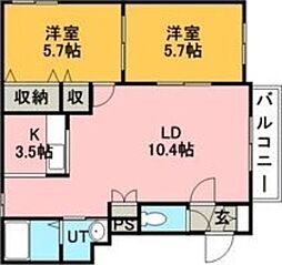 札幌市手稲区西宮の沢二条3丁目
