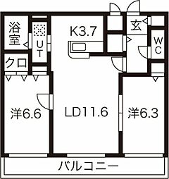 札幌市手稲区西宮の沢三条2丁目
