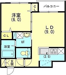 リデーレ裏参道