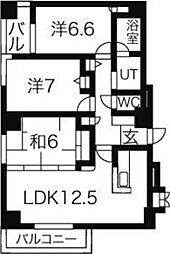 札幌市豊平区平岸三条11丁目