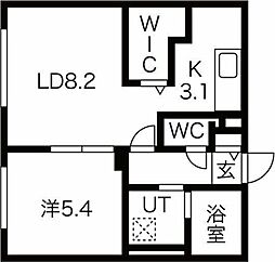 ラフィナート発寒中央