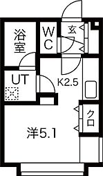 ピュア東彩館　ＶＩ