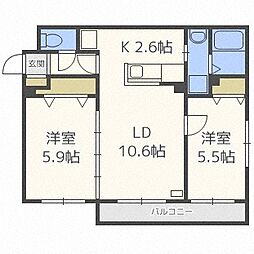 リッツハウス山の手