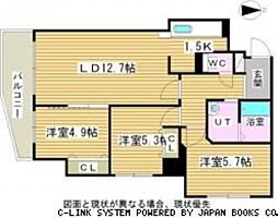 札幌市西区発寒六条5丁目
