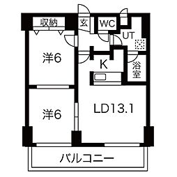 札幌市手稲区稲穂二条8丁目