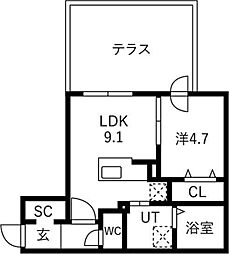 札幌市中央区南十三条西7丁目