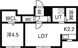 札幌市東区北十四条東4丁目