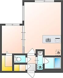 カレラ学園前