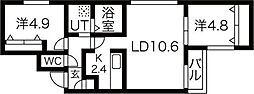 札幌市中央区南九条西6丁目