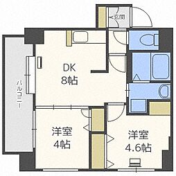 クラッセ琴似ステーション