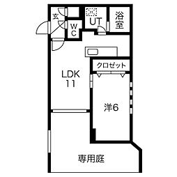 カームヴィレッジ