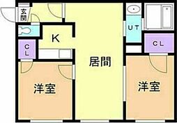 パストラル八軒