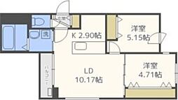ＫＣＵ弐番館