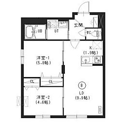 札幌市豊平区中の島一条4丁目
