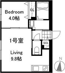 札幌市豊平区平岸三条6丁目