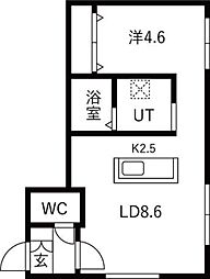 札幌市北区北三十八条西7丁目