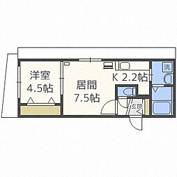 アドヴァンス山の手