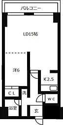 札幌市西区琴似二条7丁目