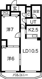 札幌市豊平区平岸三条5丁目