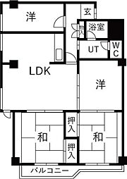 札幌市豊平区平岸三条8丁目