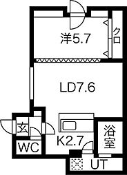 札幌市豊平区美園九条2丁目