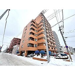 札幌市白石区本郷通８丁目南