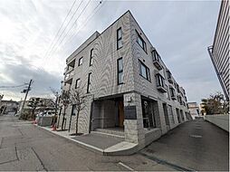 札幌市中央区宮の森一条９丁目