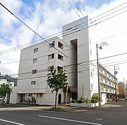 札幌市豊平区中の島二条２丁目