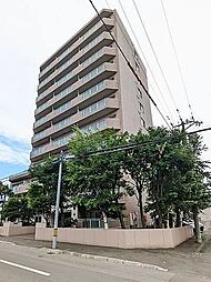 札幌市北区北三十一条西６丁目