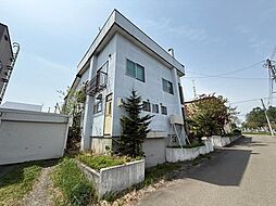 札幌市南区藤野四条７丁目の一戸建て