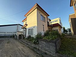 札幌市東区北三十六条東13丁目の土地