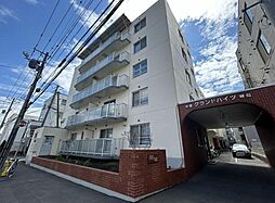 札幌市西区琴似一条６丁目