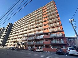 パーソナルステージ中島公園グレイス(インテリックス) 802