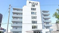 札幌市西区二十四軒一条２丁目