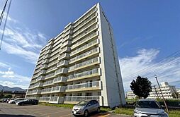 札幌市西区発寒四条１丁目