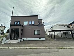 札幌市北区新川西三条６丁目