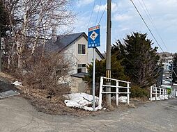 札幌市南区澄川五条５丁目