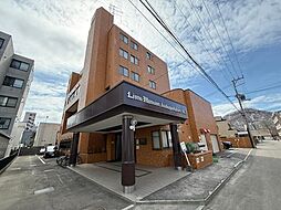 札幌市中央区南八条西１８丁目