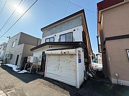 札幌市北区新琴似八条１３丁目