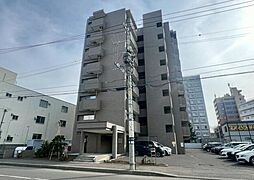 札幌市白石区南郷通１丁目南