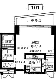 ユーコート下総中山