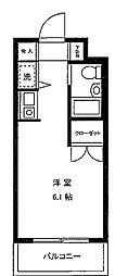 ユーコート三ツ境 204