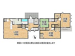 姫路市御立東1丁目　中古一戸建て