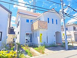 姫路市御立東1丁目　中古一戸建て