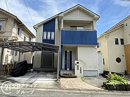 姫路市香寺町須加院の一戸建て