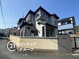 姫路市八代宮前町の一戸建て