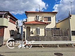 加古川市野口町坂井の一戸建て
