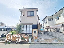 加古川市野口町北野の一戸建て