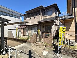 姫路市青山５丁目の一戸建て