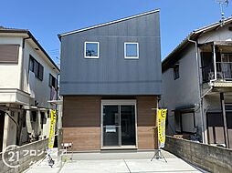 加古川市野口町坂井の一戸建て